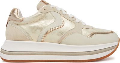 Buty sportowe damskie na wiosnę Voile Blanche ze sklepu: eobuwie.pl w kategorii: Buty sportowe damskie - zdjęcie WP-EBWP-9KUZS-09B_0000305099488