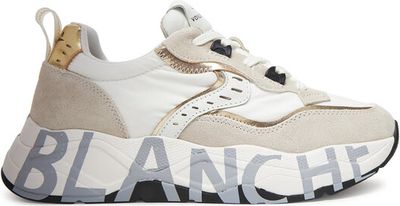 Buty sportowe damskie wiosenne Voile Blanche ze sklepu: eobuwie.pl w kategorii: Buty sportowe damskie - zdjęcie WP-EBWP-9KUZS-09B_0000305099570