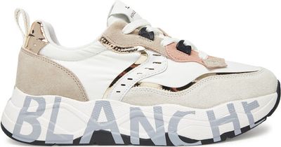Buty sportowe damskie na wiosnę Voile Blanche ze sklepu: eobuwie.pl w kategorii: Buty sportowe damskie - zdjęcie WP-EBWP-9KUZS-09B_0000305099587