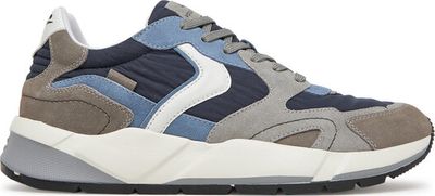 Buty sportowe męskie jesienne na wiosnę Voile Blanche ze sklepu: eobuwie.pl w kategorii: Buty sportowe męskie - zdjęcie WP-EBWP-9KUZS-09B_0000305099617