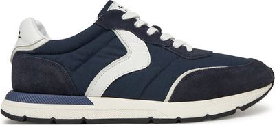 Voile Blanche - Buty sportowe męskie na wiosnę ze sklepu: eobuwie.pl w kategorii: Buty sportowe męskie - zdjęcie WP-EBWP-9KUZS-09B_0000305099648