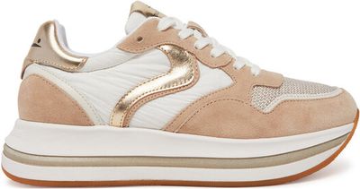 Voile Blanche - Buty sportowe damskie na wiosnę ze sklepu: eobuwie.pl w kategorii: Buty sportowe damskie - zdjęcie WP-EBWP-9KUZS-09B_0000305099662