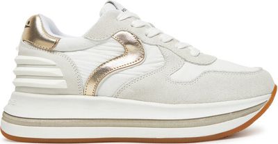 Buty sportowe damskie na wiosnę Voile Blanche ze sklepu: eobuwie.pl w kategorii: Buty sportowe damskie - zdjęcie WP-EBWP-9KUZS-09B_0000305099709