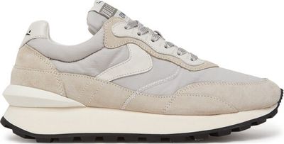 Voile Blanche - Buty sportowe damskie na wiosnę ze sklepu: eobuwie.pl w kategorii: Buty sportowe damskie - zdjęcie WP-EBWP-9KUZS-09B_0000305099853