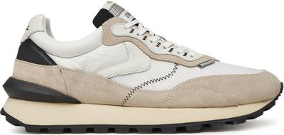 Buty sportowe męskie na wiosnę Voile Blanche ze sklepu: eobuwie.pl w kategorii: Buty sportowe męskie - zdjęcie WP-EBWP-9KUZS-09B_0000305099877