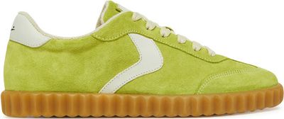 Buty sportowe damskie na wiosnę Voile Blanche ze sklepu: eobuwie.pl w kategorii: Buty sportowe damskie - zdjęcie WP-EBWP-9KUZS-09B_0000305099907