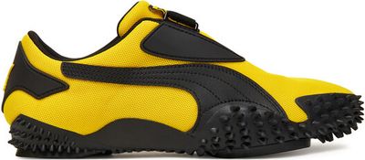 Buty sportowe męskie na wiosnę Puma ze sklepu: eobuwie.pl w kategorii: Buty sportowe męskie - zdjęcie WP-EBWP-9KUZS-09B_0000305101730
