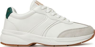 Aldo - Buty sportowe damskie wiosenne ze sklepu: eobuwie.pl w kategorii: Buty sportowe damskie - zdjęcie WP-EBWP-9KUZS-09B_0000305106667