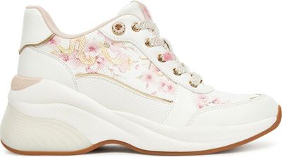 Buty sportowe damskie na wiosnę Aldo ze sklepu: eobuwie.pl w kategorii: Buty sportowe damskie - zdjęcie WP-EBWP-9KUZS-09B_0000305107015
