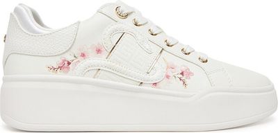 Aldo - Buty sportowe damskie wiosenne ze sklepu: eobuwie.pl w kategorii: Buty sportowe damskie - zdjęcie WP-EBWP-9KUZS-09B_0000305107152