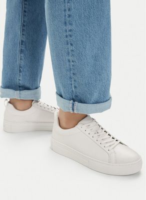 Buty sportowe damskie na wiosnę Vagabond Shoemakers ze sklepu: eobuwie.pl w kategorii: Buty sportowe damskie - zdjęcie WP-EBWP-9KUZS-09B_0000305109507