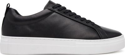 Vagabond Shoemakers - Buty sportowe damskie jesienne ze sklepu: eobuwie.pl w kategorii: Buty sportowe damskie - zdjęcie WP-EBWP-9KUZS-09B_0000305109514