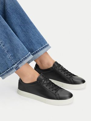 Buty sportowe damskie na jesień Vagabond Shoemakers ze sklepu: eobuwie.pl w kategorii: Buty sportowe damskie - zdjęcie WP-EBWP-9KUZS-09B_0000305109583