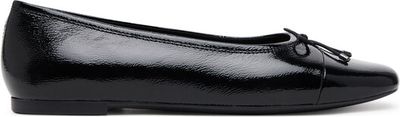 Balerinki na wiosnę Vagabond Shoemakers ze sklepu: eobuwie.pl w kategorii: Balerinki - zdjęcie WP-EBWP-9KUZS-09B_0000305109675
