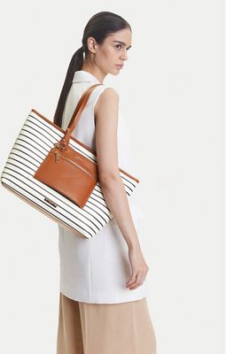 Shopper bag wakacyjna Aldo ze sklepu: eobuwie.pl w kategorii: Torby Shopper bag - zdjęcie WP-EBWP-9KUZS-09B_0000305110701