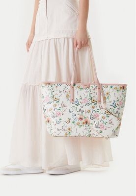 Shopper bag na wakacje Aldo ze sklepu: eobuwie.pl w kategorii: Torby Shopper bag - zdjęcie WP-EBWP-9KUZS-09B_0000305110800