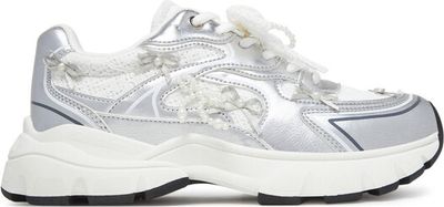 Call It Spring - Buty sportowe damskie na wiosnę ze sklepu: eobuwie.pl w kategorii: Buty sportowe damskie - zdjęcie WP-EBWP-9KUZS-09B_0000305111777
