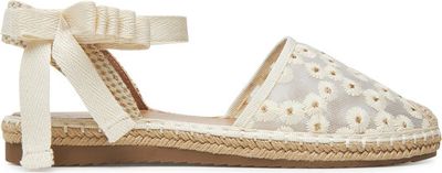 Espadryle damskie na lato Call It Spring ze sklepu: eobuwie.pl w kategorii: Espadryle damskie - zdjęcie WP-EBWP-9KUZS-09B_0000305111968