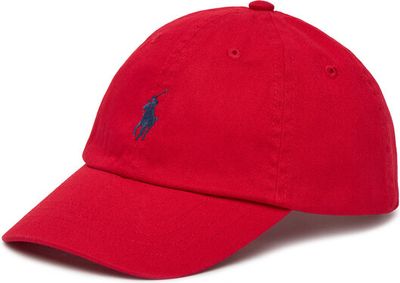 Czapka dziecięca Polo Ralph Lauren ze sklepu: eobuwie.pl w kategorii: Czapki dziecięce - zdjęcie WP-EBWP-9KUZS-09B_0000305112675