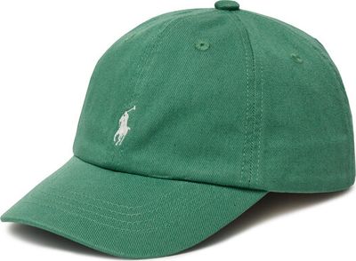 Polo Ralph Lauren - Czapka dziecięca na zimę ze sklepu: eobuwie.pl w kategorii: Czapki dziecięce - zdjęcie WP-EBWP-9KUZS-09B_0000305112736
