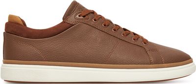 Buty sportowe męskie jesienne Aldo ze sklepu: eobuwie.pl w kategorii: Buty sportowe męskie - zdjęcie WP-EBWP-9KUZS-09B_0000305113122