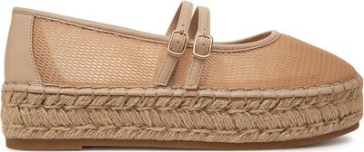 Espadryle damskie na lato Aldo ze sklepu: eobuwie.pl w kategorii: Espadryle damskie - zdjęcie WP-EBWP-9KUZS-09B_0000305114334