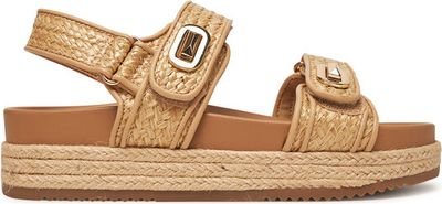 Espadryle damskie na lato Aldo ze sklepu: eobuwie.pl w kategorii: Espadryle damskie - zdjęcie WP-EBWP-9KUZS-09B_0000305114457