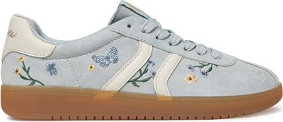 Buty sportowe damskie wiosenne Aldo ze sklepu: eobuwie.pl w kategorii: Buty sportowe damskie - zdjęcie WP-EBWP-9KUZS-09B_0000305114464