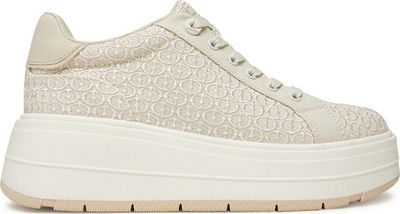 Buty sportowe damskie wiosenne Aldo ze sklepu: eobuwie.pl w kategorii: Buty sportowe damskie - zdjęcie WP-EBWP-9KUZS-09B_0000305114556