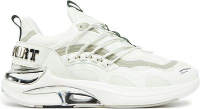 Buty sportowe męskie na wiosnę Plein Sport ze sklepu: eobuwie.pl w kategorii: Buty sportowe męskie - zdjęcie WP-EBWP-9KUZS-09B_0000305117366
