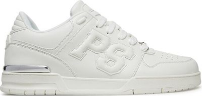 Buty sportowe męskie na wiosnę Plein Sport ze sklepu: eobuwie.pl w kategorii: Buty sportowe męskie - zdjęcie WP-EBWP-9KUZS-09B_0000305117410
