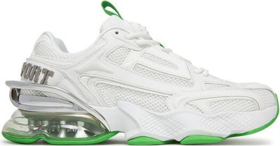 Buty sportowe męskie wiosenne Plein Sport ze sklepu: eobuwie.pl w kategorii: Buty sportowe męskie - zdjęcie WP-EBWP-9KUZS-09B_0000305117533