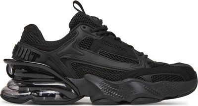 Buty sportowe męskie jesienne Plein Sport ze sklepu: eobuwie.pl w kategorii: Buty sportowe męskie - zdjęcie WP-EBWP-9KUZS-09B_0000305117540