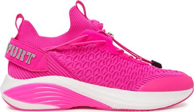 Buty sportowe męskie wiosenne Plein Sport ze sklepu: eobuwie.pl w kategorii: Buty sportowe męskie - zdjęcie WP-EBWP-9KUZS-09B_0000305117618