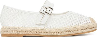 Call It Spring - Espadryle damskie na lato ze sklepu: eobuwie.pl w kategorii: Espadryle damskie - zdjęcie WP-EBWP-9KUZS-09B_0000305120656