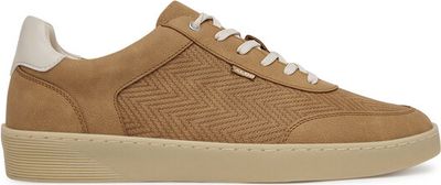 Buty sportowe męskie na wiosnę Aldo ze sklepu: eobuwie.pl w kategorii: Buty sportowe męskie - zdjęcie WP-EBWP-9KUZS-09B_0000305121165
