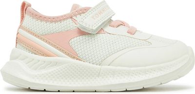 Buty sportowe dziecięce wiosenne Tommy Hilfiger ze sklepu: eobuwie.pl w kategorii: Buty sportowe dziecięce - zdjęcie WP-EBWP-9KUZS-09B_0000305122391