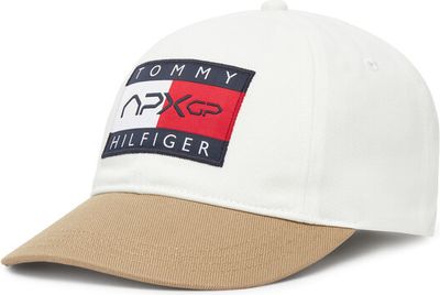Tommy Hilfiger - Czapka z daszkiem męska ze sklepu: eobuwie.pl w kategorii: Czapki z daszkiem męskie - zdjęcie WP-EBWP-9KUZS-09B_0000305125767