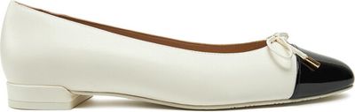 Stuart Weitzman - Czółenka wiosenne ze sklepu: eobuwie.pl w kategorii: Czółenka - zdjęcie WP-EBWP-9KUZS-09B_0000305127488