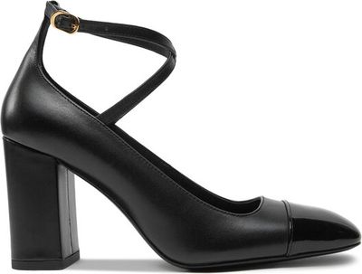 Czółenka wiosenne Stuart Weitzman ze sklepu: eobuwie.pl w kategorii: Czółenka - zdjęcie WP-EBWP-9KUZS-09B_0000305127532