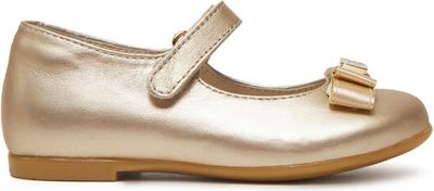 Tommy Hilfiger - Balerinki dziecięce na lato ze sklepu: eobuwie.pl w kategorii: Balerinki dziecięce - zdjęcie WP-EBWP-9KUZS-09B_0000305127709