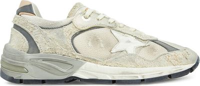 Golden Goose - Buty sportowe męskie na wiosnę ze sklepu: eobuwie.pl w kategorii: Buty sportowe męskie - zdjęcie WP-EBWP-9KUZS-09B_0000305128669