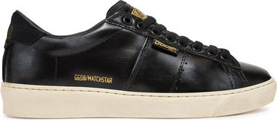 Buty sportowe męskie jesienne Golden Goose ze sklepu: eobuwie.pl w kategorii: Buty sportowe męskie - zdjęcie WP-EBWP-9KUZS-09B_0000305128720