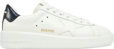 Buty sportowe męskie na wiosnę Golden Goose ze sklepu: eobuwie.pl w kategorii: Buty sportowe męskie - zdjęcie WP-EBWP-9KUZS-09B_0000305128782