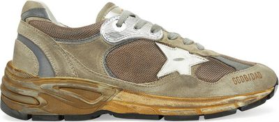 Buty sportowe męskie Golden Goose ze sklepu: eobuwie.pl w kategorii: Buty sportowe męskie - zdjęcie WP-EBWP-9KUZS-09B_0000305128805