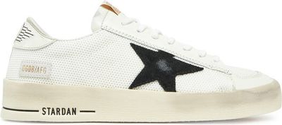 Buty sportowe męskie na wiosnę Golden Goose ze sklepu: eobuwie.pl w kategorii: Buty sportowe męskie - zdjęcie WP-EBWP-9KUZS-09B_0000305128812