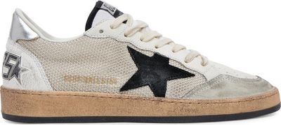 Buty sportowe męskie na wiosnę Golden Goose ze sklepu: eobuwie.pl w kategorii: Buty sportowe męskie - zdjęcie WP-EBWP-9KUZS-09B_0000305128850