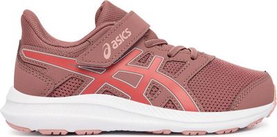 Buty sportowe dziecięce na wiosnę asics ze sklepu: eobuwie.pl w kategorii: Buty sportowe dziecięce - zdjęcie WP-EBWP-9KUZS-09B_0000305128904