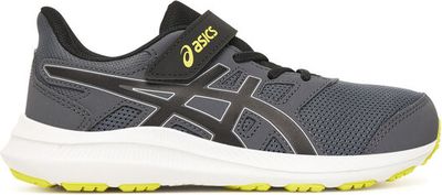 Buty sportowe dziecięce jesienne asics ze sklepu: eobuwie.pl w kategorii: Buty sportowe dziecięce - zdjęcie WP-EBWP-9KUZS-09B_0000305128911