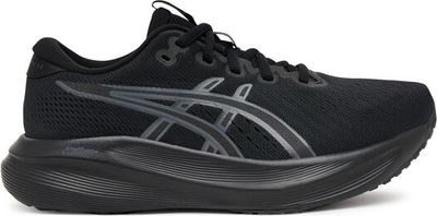 Buty sportowe damskie jesienne asics ze sklepu: eobuwie.pl w kategorii: Buty sportowe damskie - zdjęcie WP-EBWP-9KUZS-09B_0000305128966